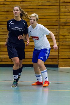 Bild 200 - Dodenhof Frauenturnier